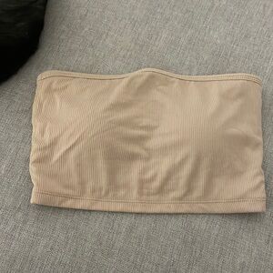 Bandeau. Never worn.